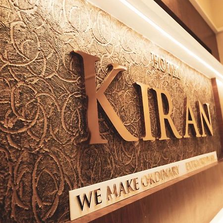 Hotel Kiran Мирадж Экстерьер фото